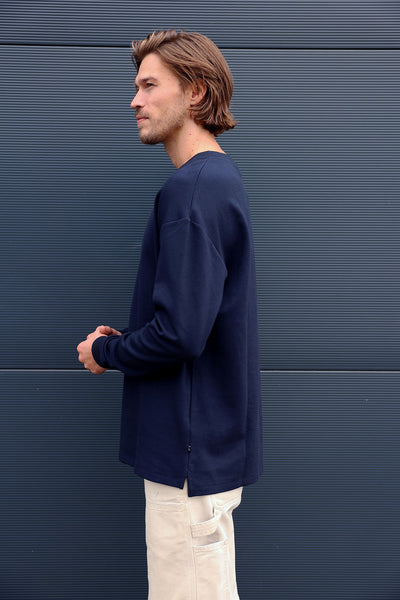 319 - Dark Navy