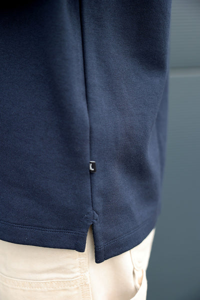 319 - Dark Navy