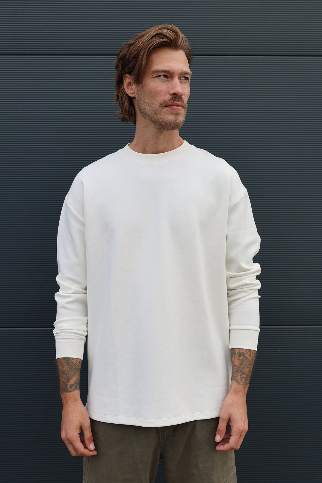 Long Sleeve Luxury Drip – Kultivate.com