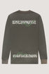 Long Sleeve Luxury Ams bungee-cord