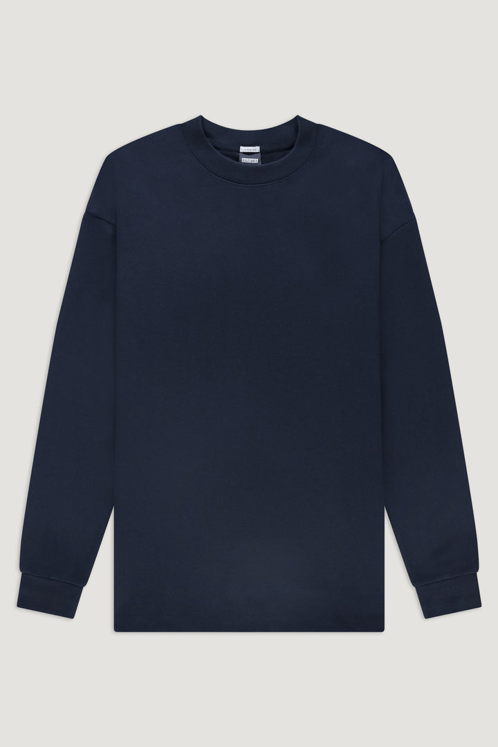 ■LMC■ DRAGON LONG SLV TEE navy 0LM23FLS112NVY DRAGON LONG SLV TEE navy - LMC | 엘엠씨