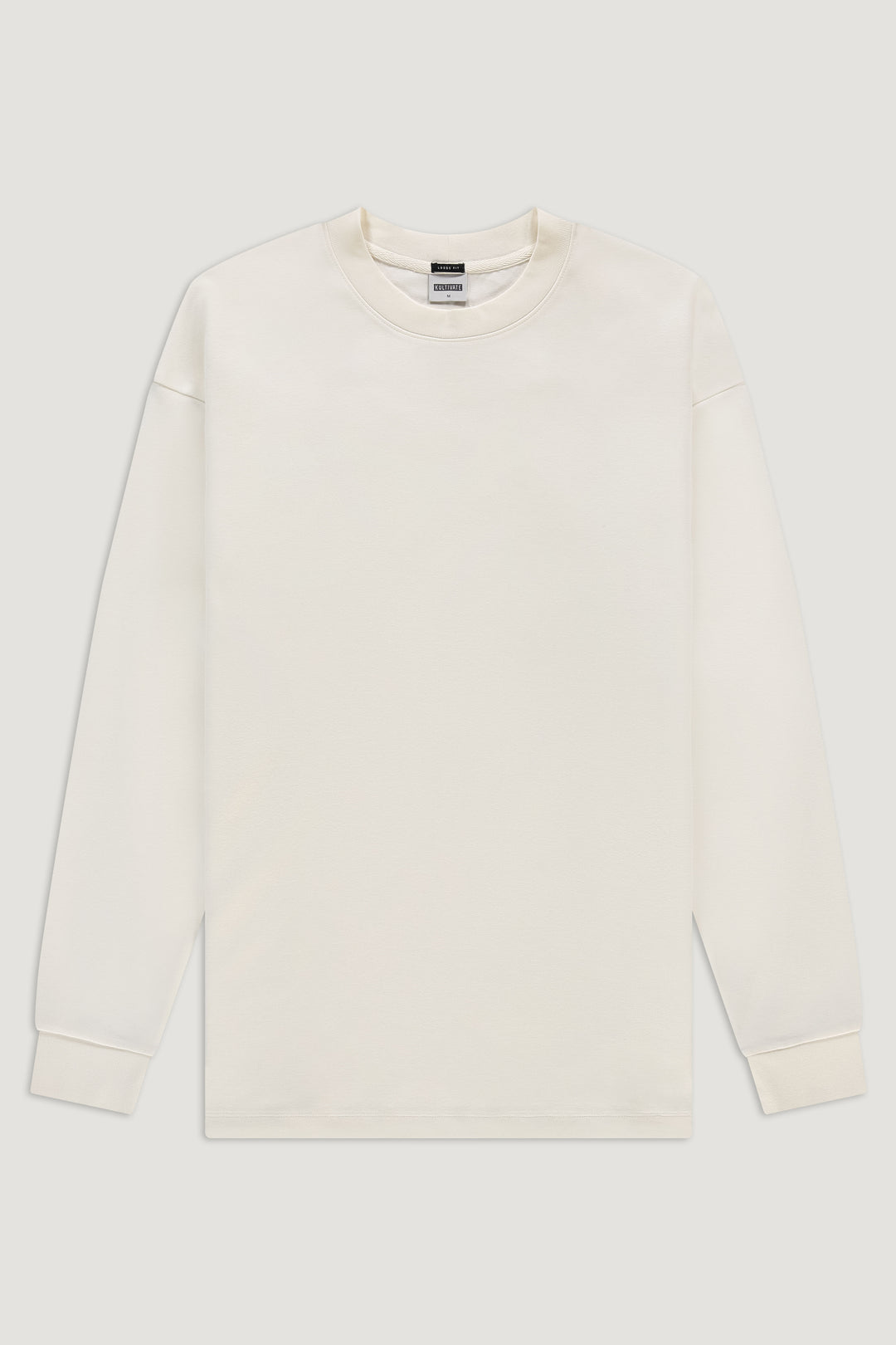 Long Sleeve Luxury Drip – Kultivate.com