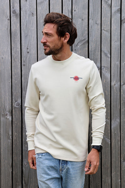 297 - Bone White