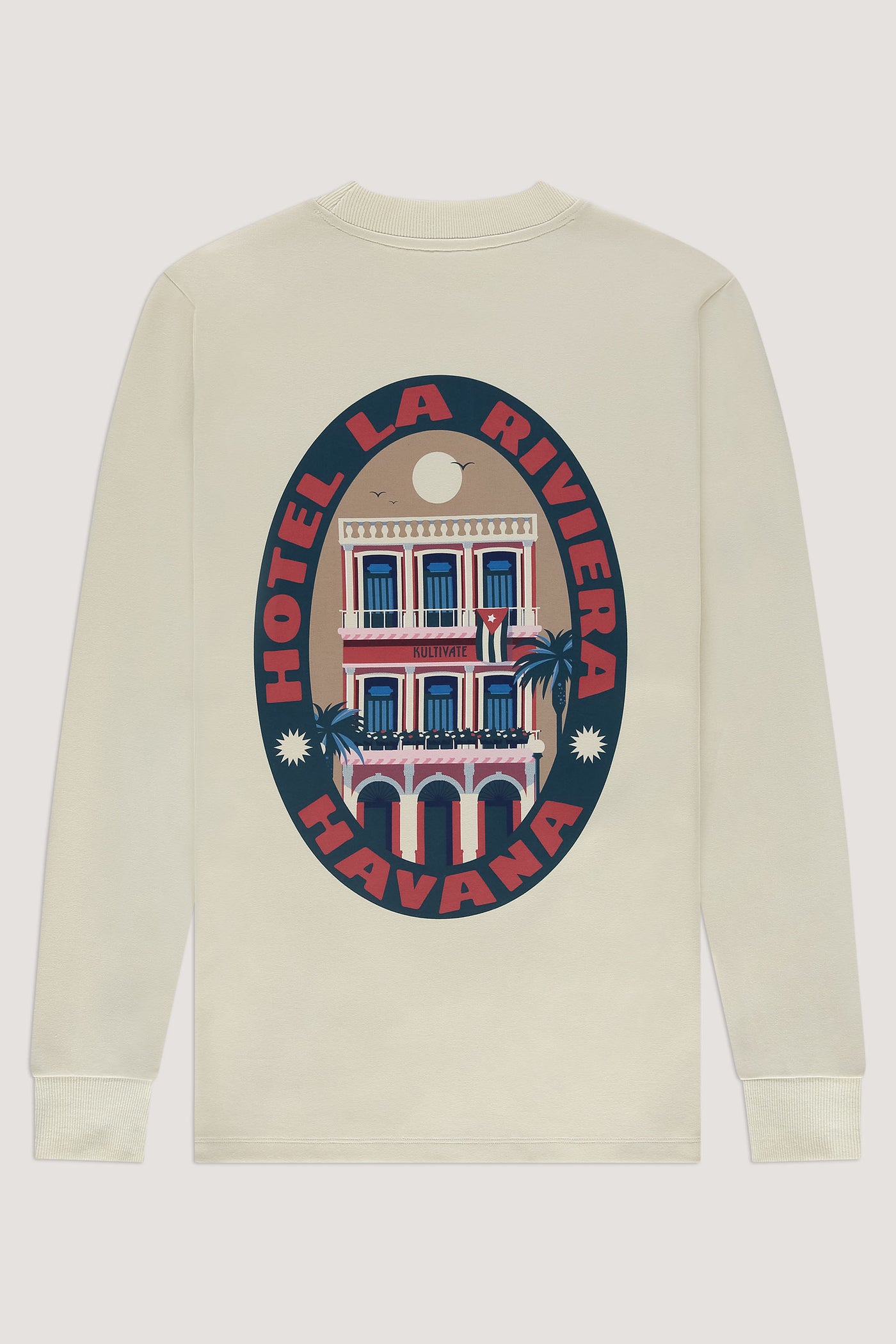 297 - Bone White