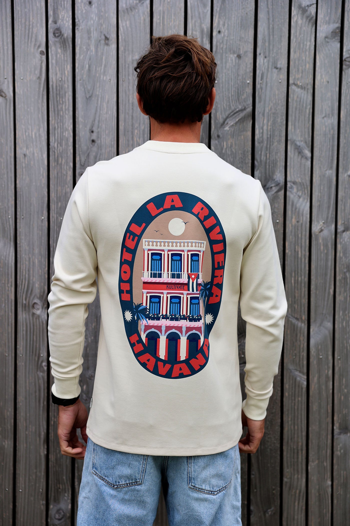 297 - Bone White