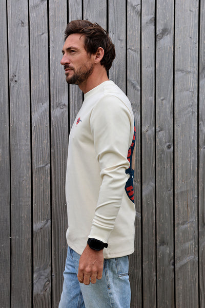 297 - Bone White