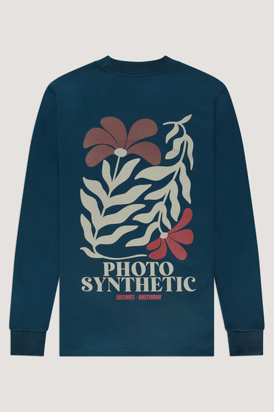 767 - Majolica Blue