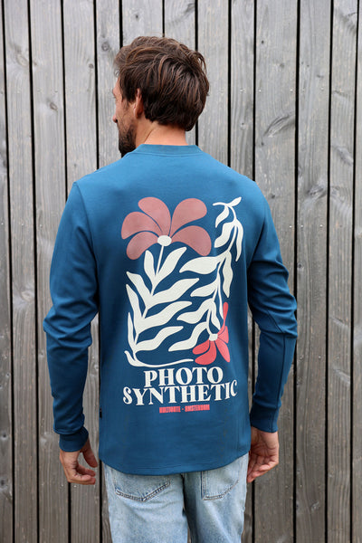 767 - Majolica Blue