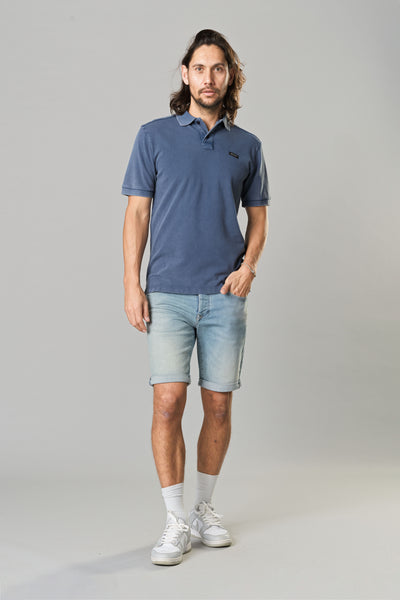 674 - Dark Denim