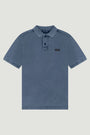 Polo Leroy rk-denim