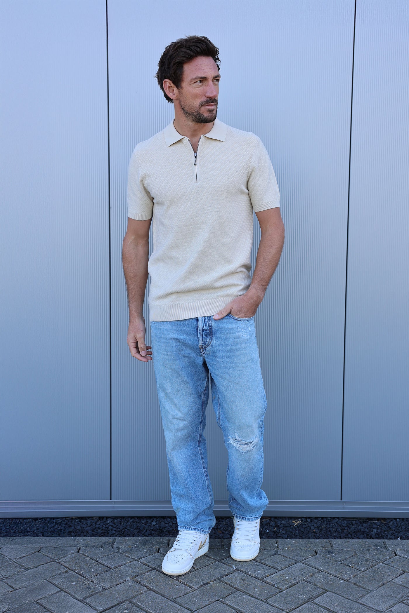 195 - Whitecap Grey