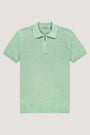Polo Oblique rds-egg-green
