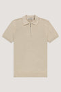 Polo Oblique itecap-grey