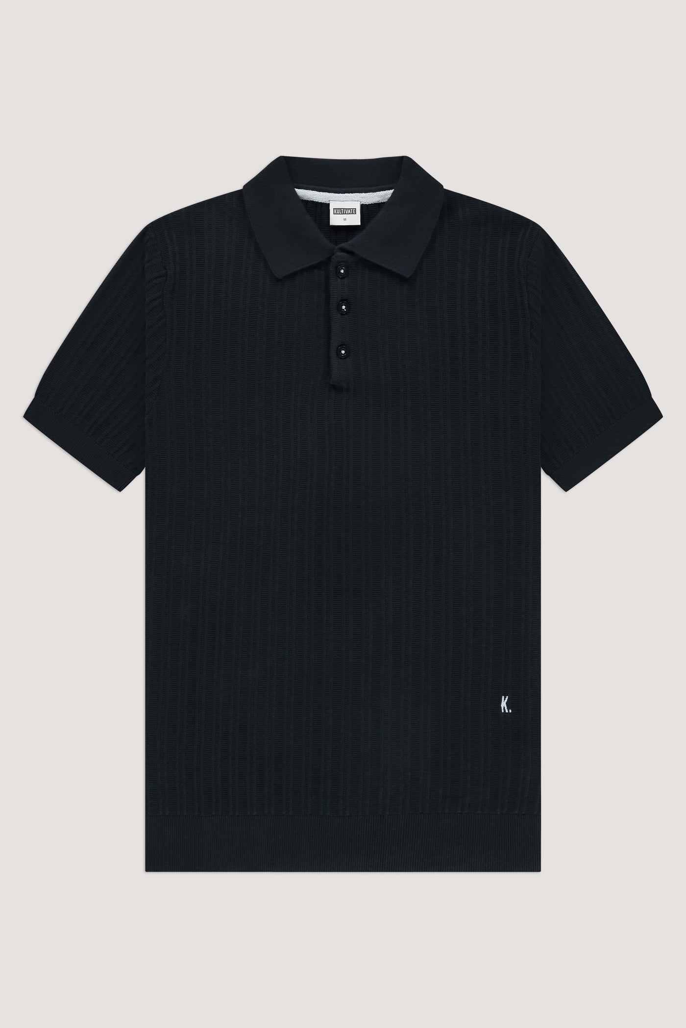 319 - Dark Navy