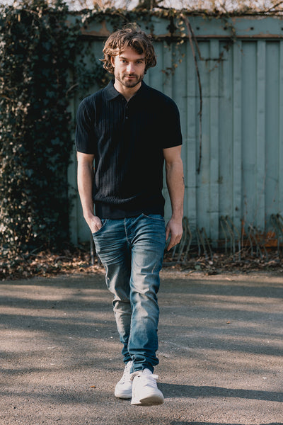 319 - Dark Navy