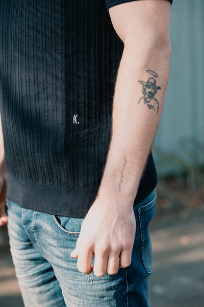 319 - Dark Navy