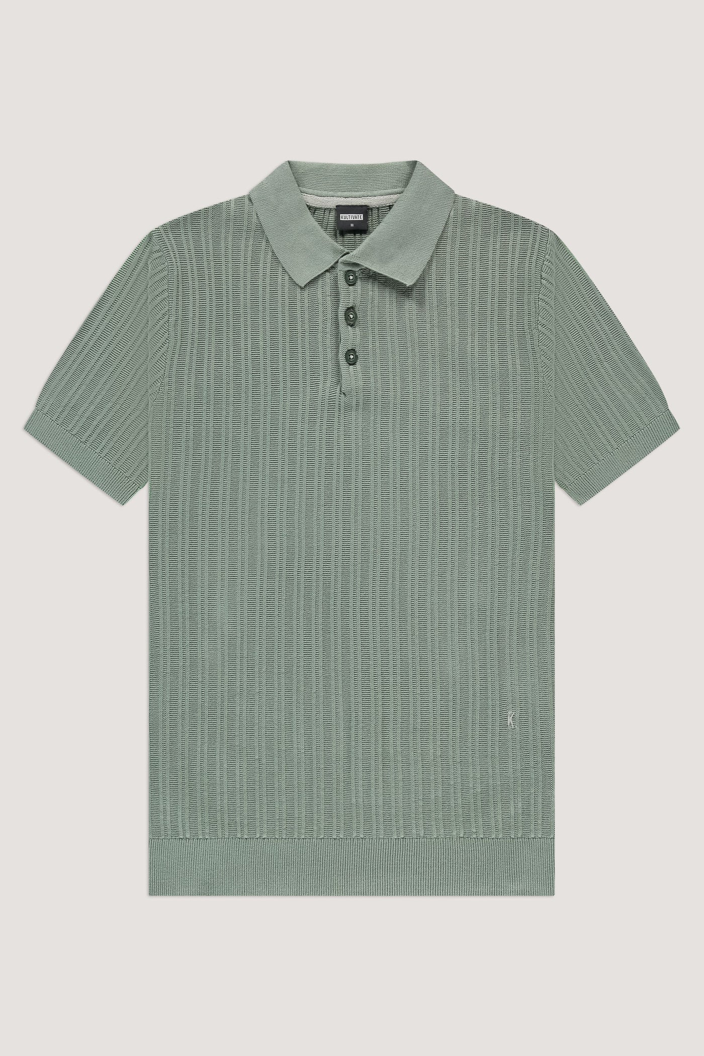 741 - Iceberg Green