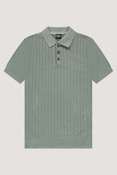 741 - Iceberg Green