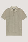 Polo Vertical neca-rock