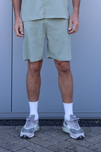 741 - Iceberg Green