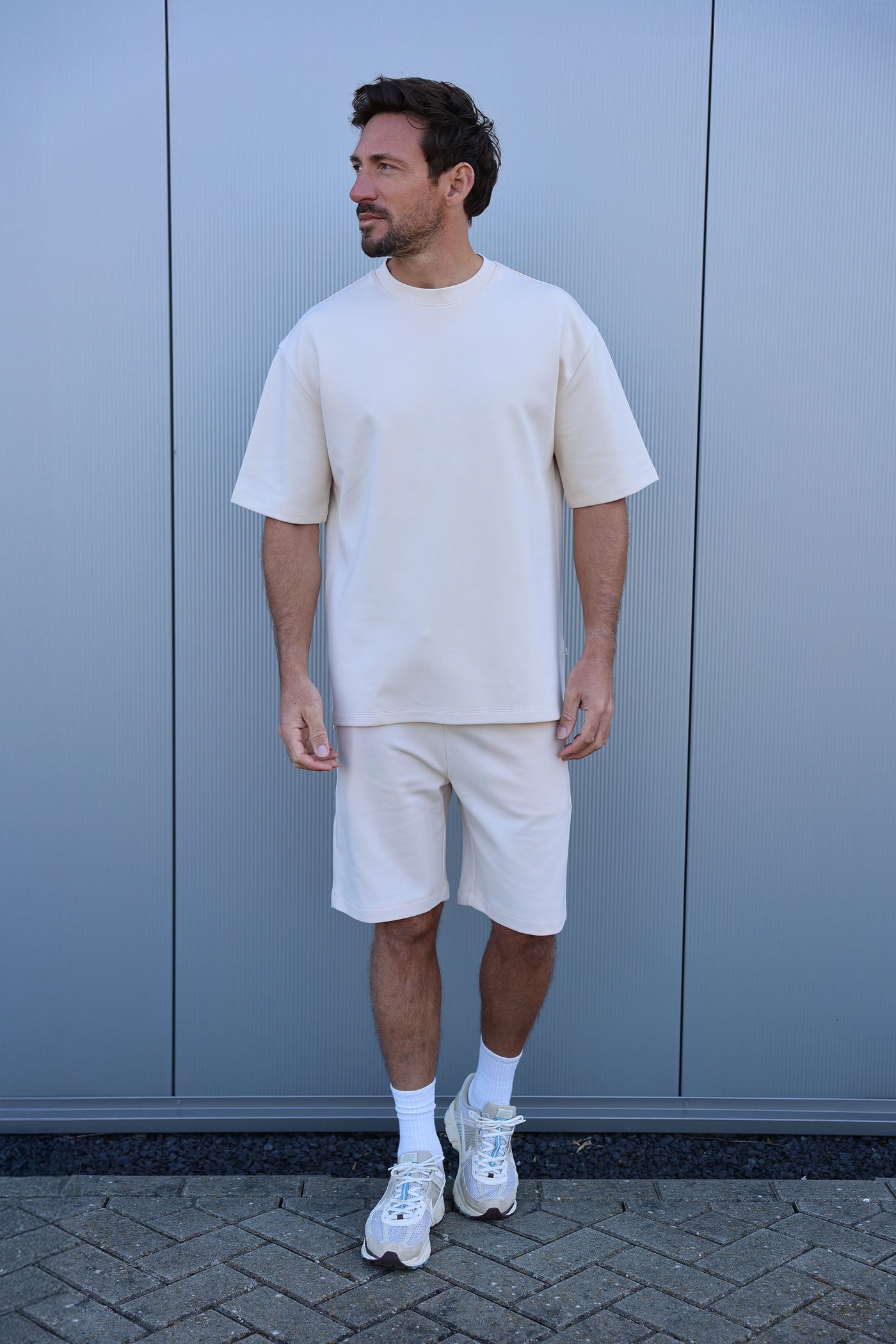 195 - Whitecap Grey