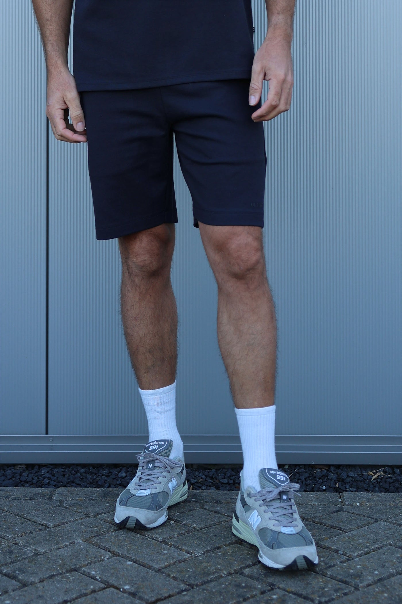 319 - Dark Navy
