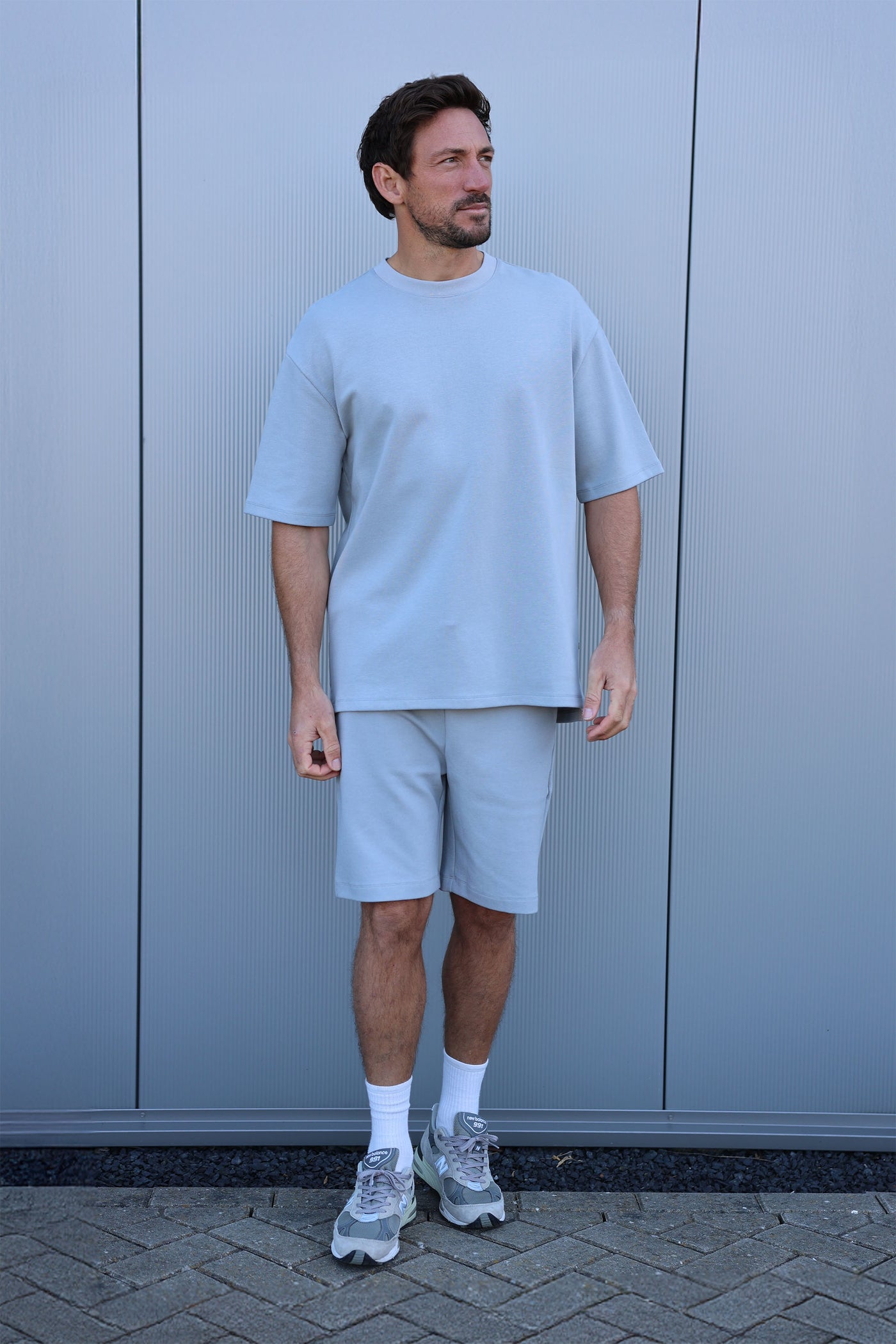 185 - Ultimate Gray