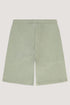 Short Luxury Structure iceberg-green