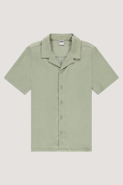 741 - Iceberg Green