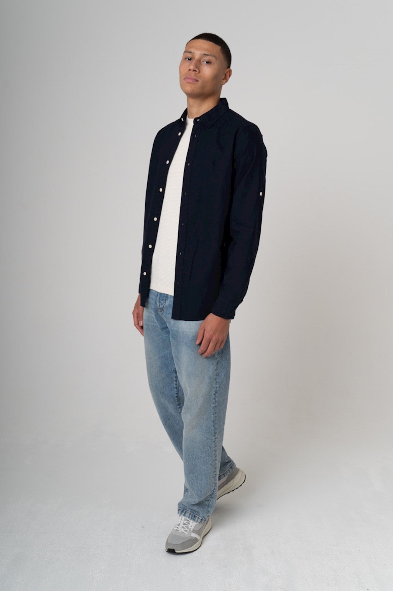 319 - Dark Navy