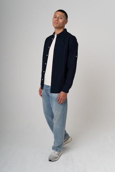 319 - Dark Navy