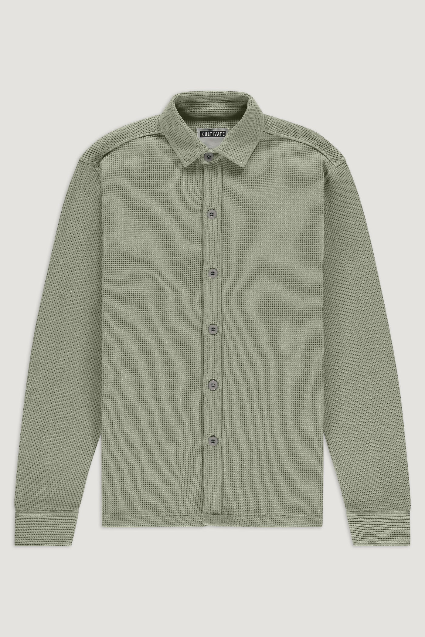 741 - Iceberg Green