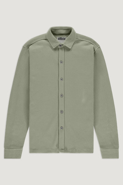 741 - Iceberg Green