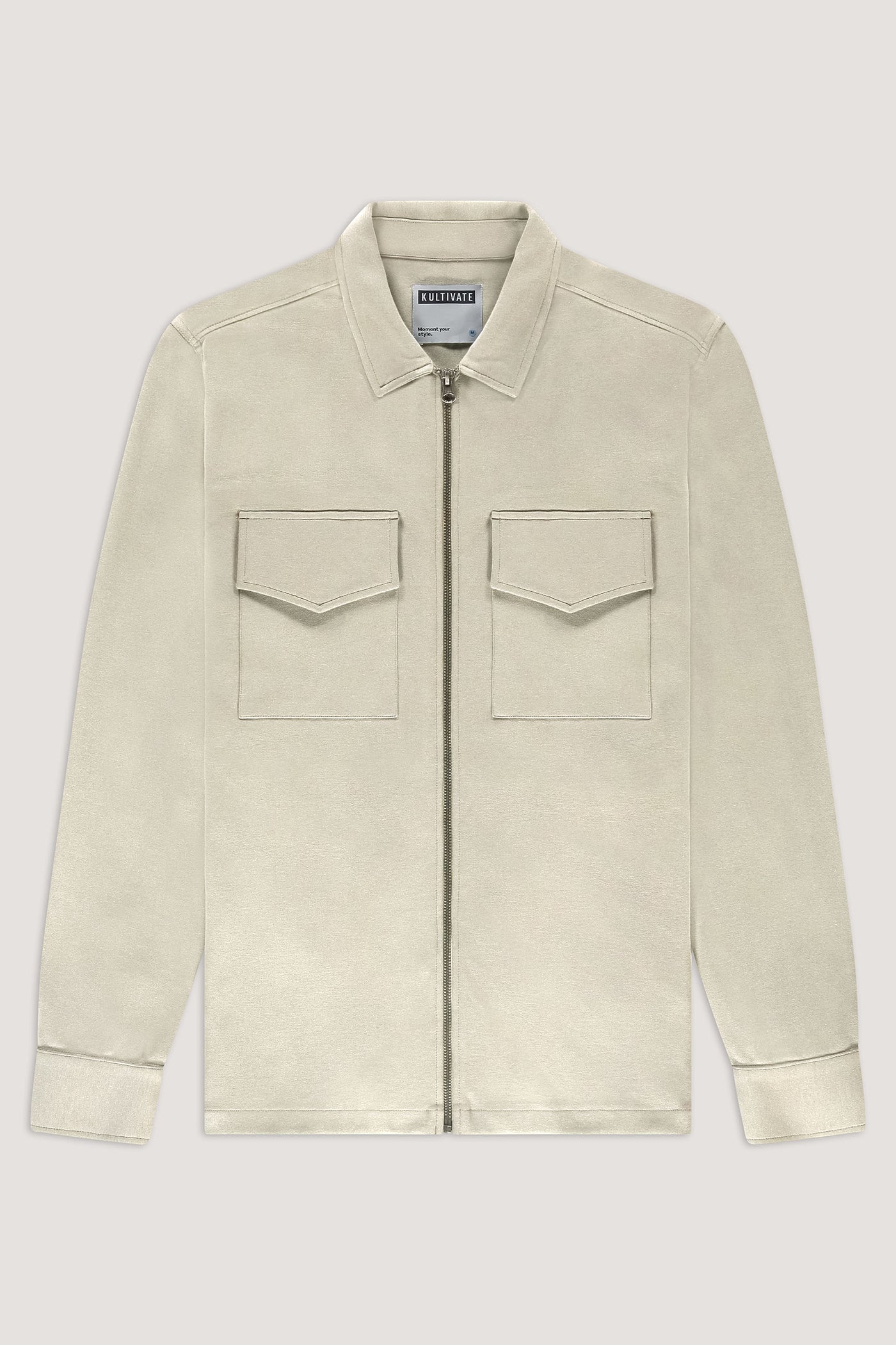 297 - Bone White