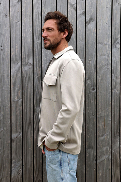 297 - Bone White