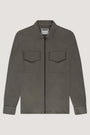 Shirt Luxury Zip ngee-cord