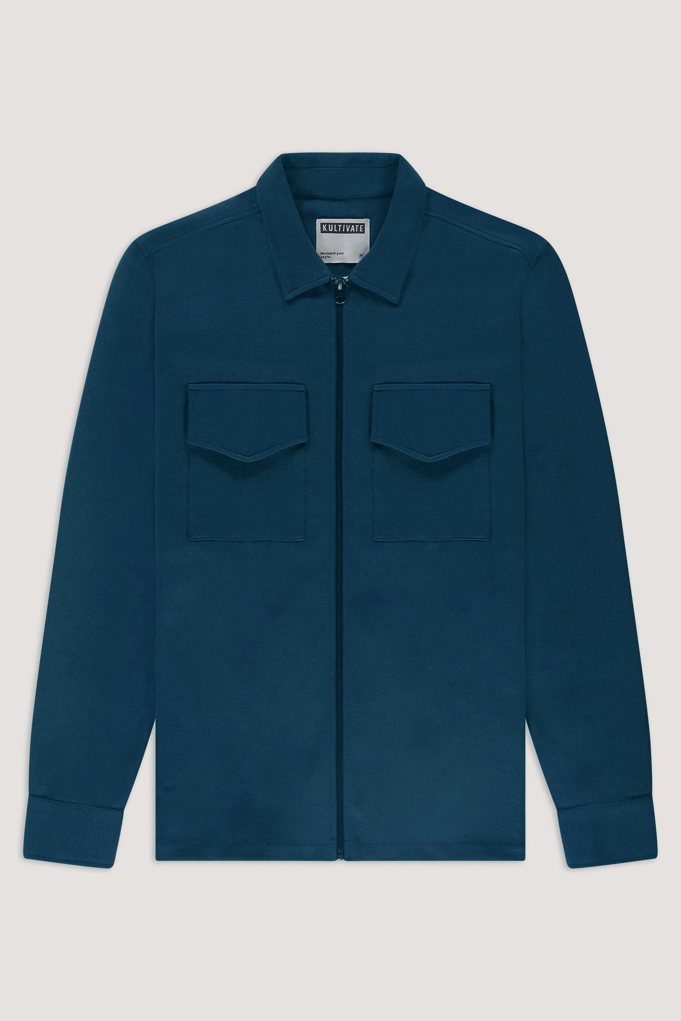 767 - Majolica Blue