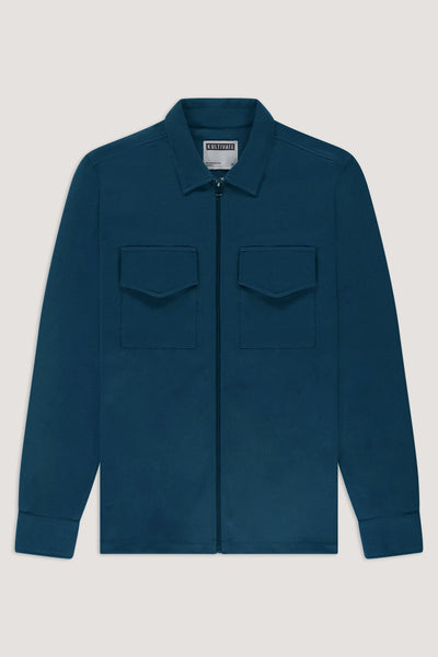 767 - Majolica Blue