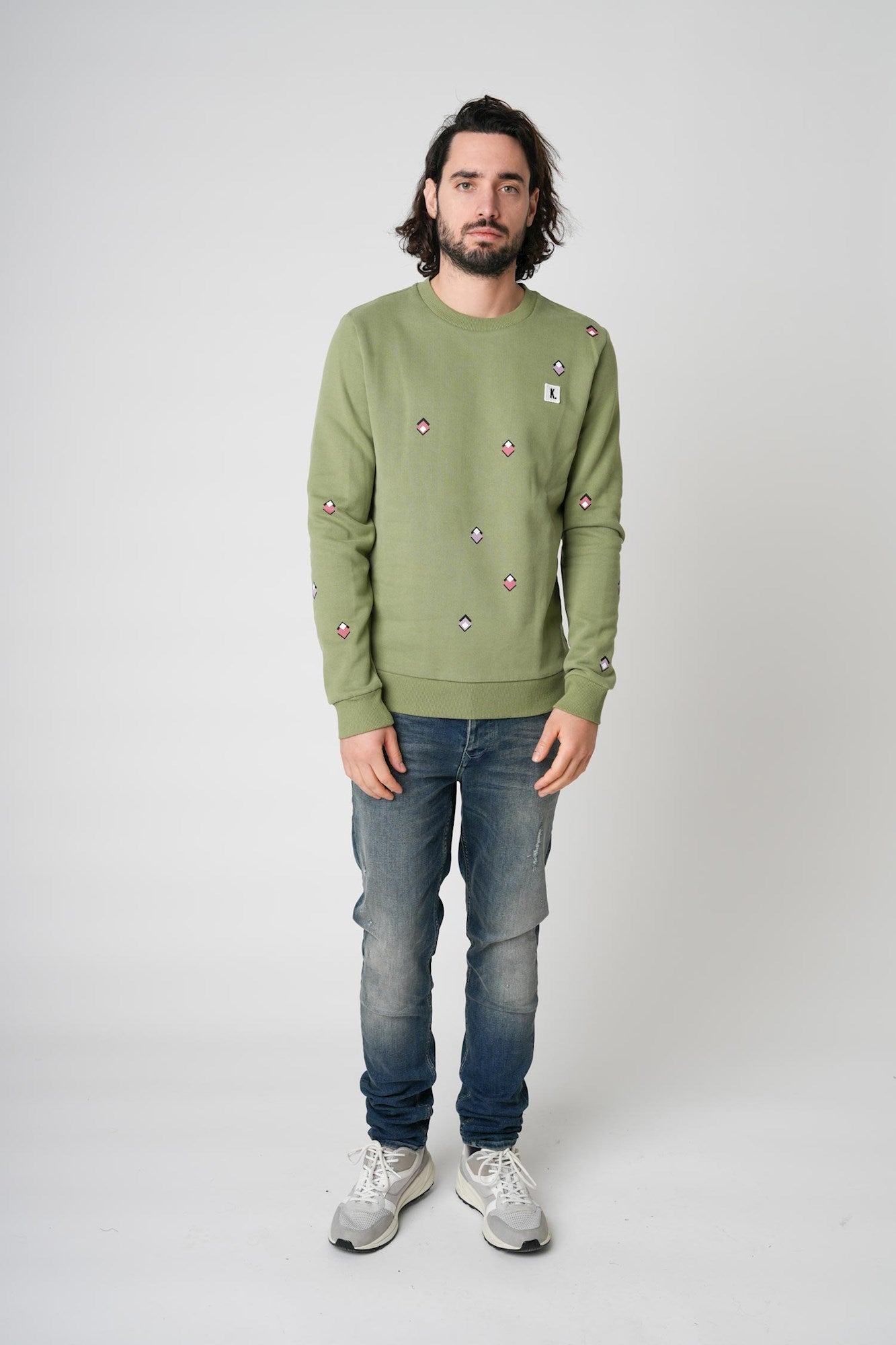 670 - Loden Frost