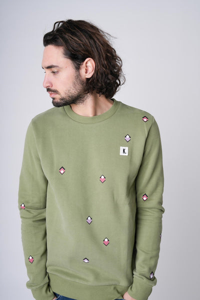 670 - Loden Frost
