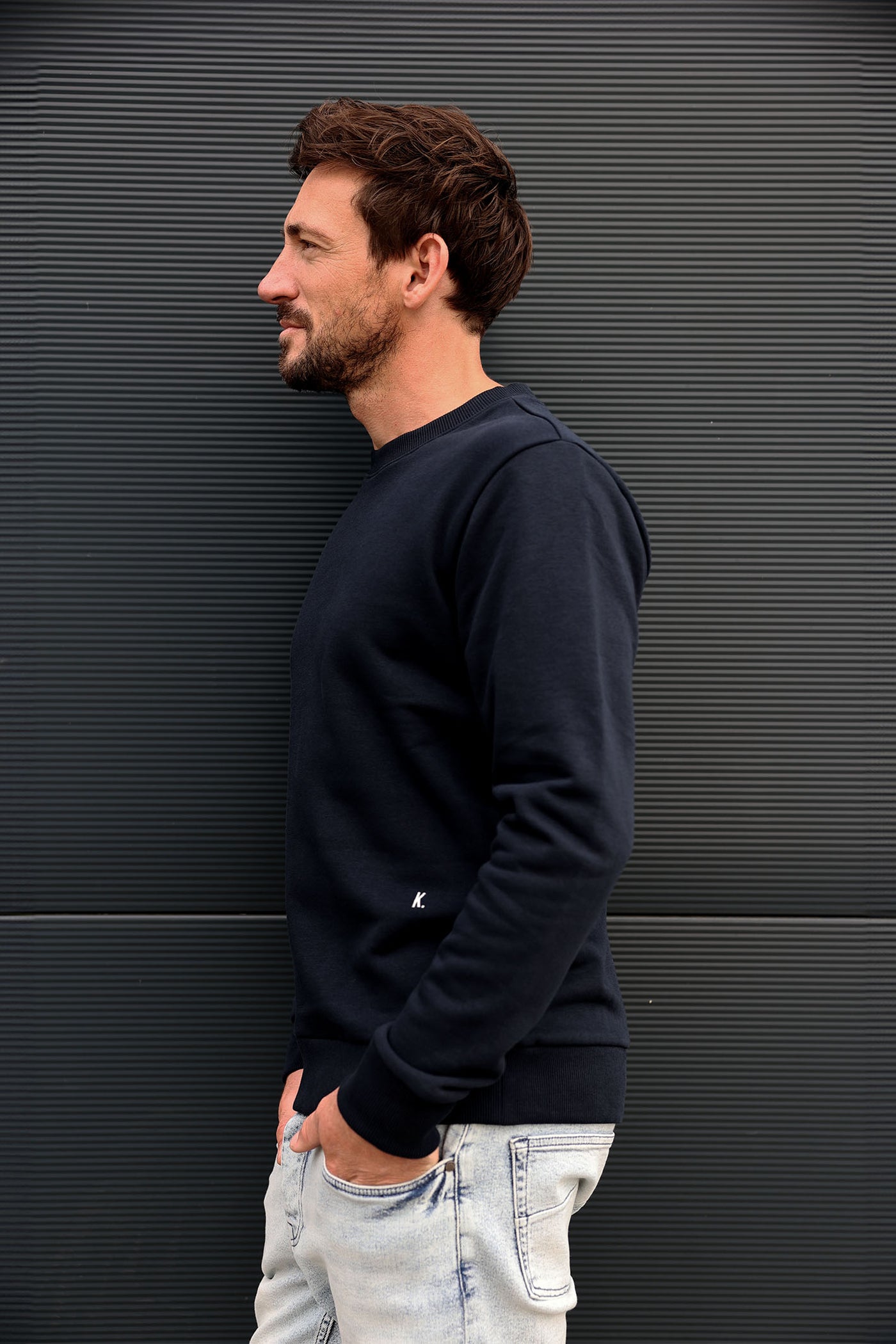 319 - Dark Navy