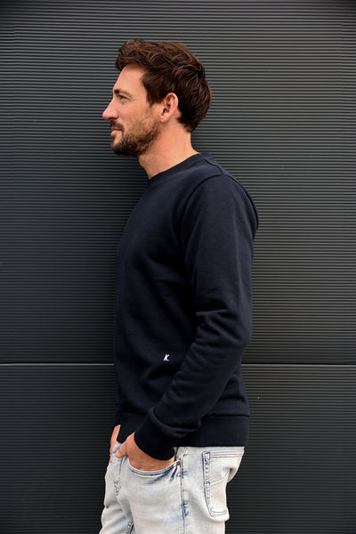 319 - Dark Navy