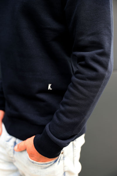 319 - Dark Navy