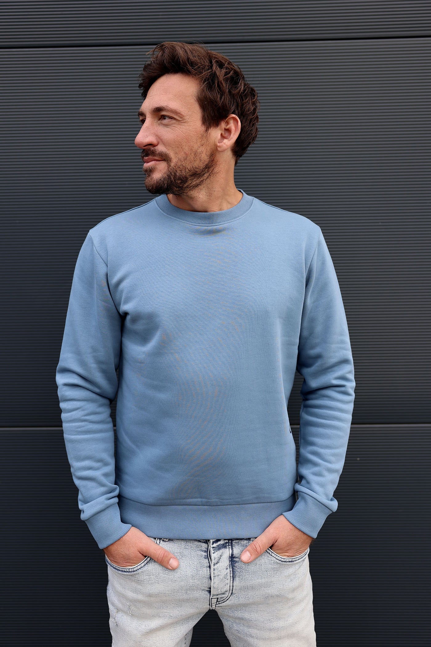 745 - Ice Blue