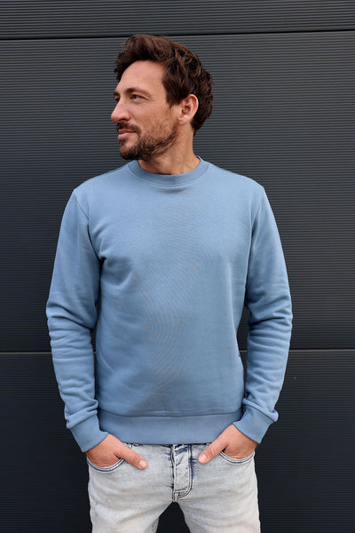 745 - Ice Blue