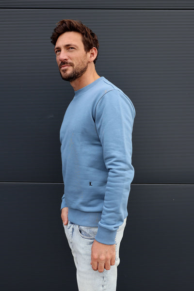 745 - Ice Blue