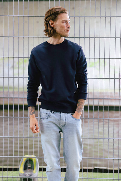319 - Dark Navy