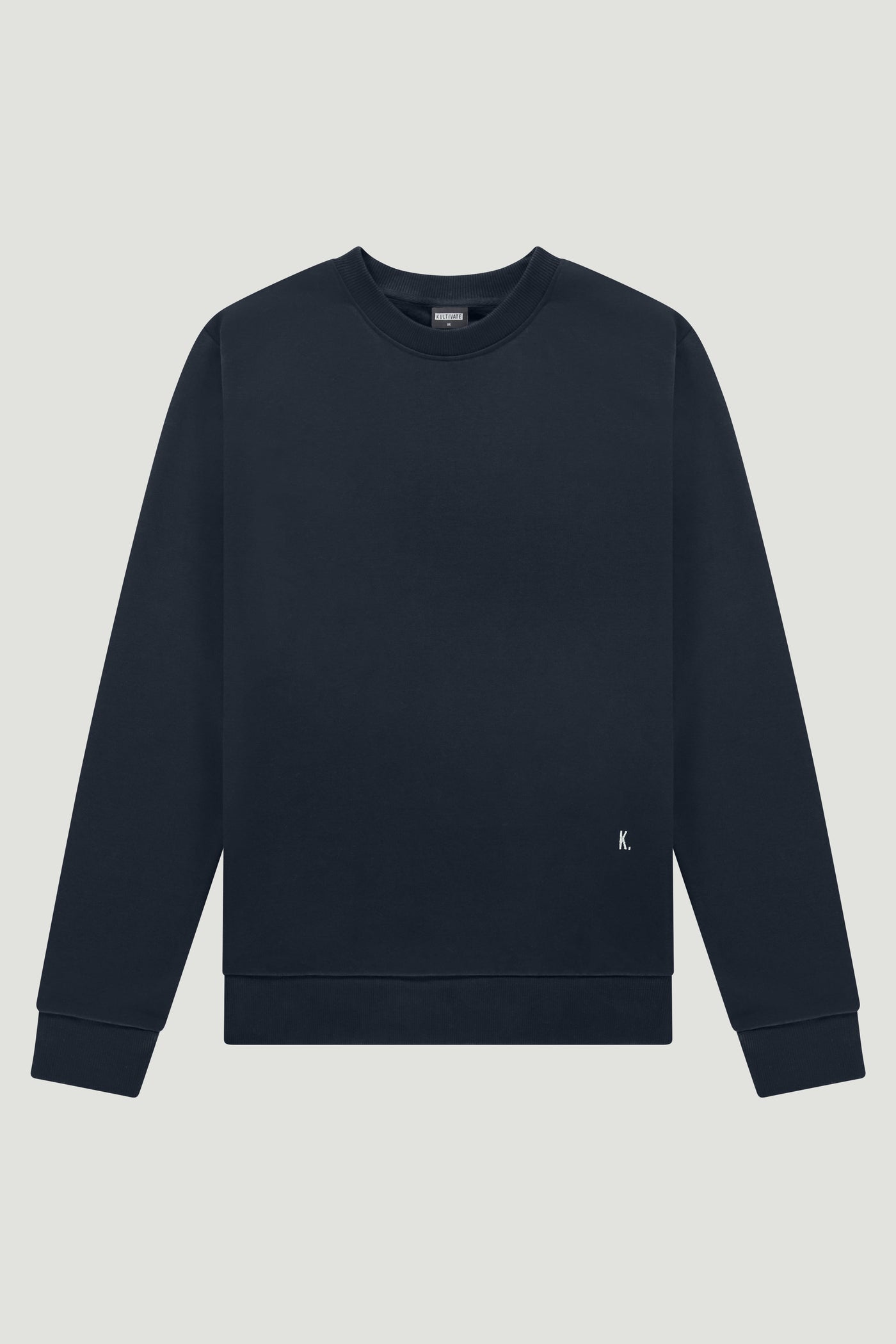 319 - Dark Navy