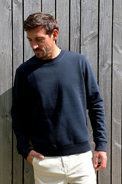 319 - Dark Navy