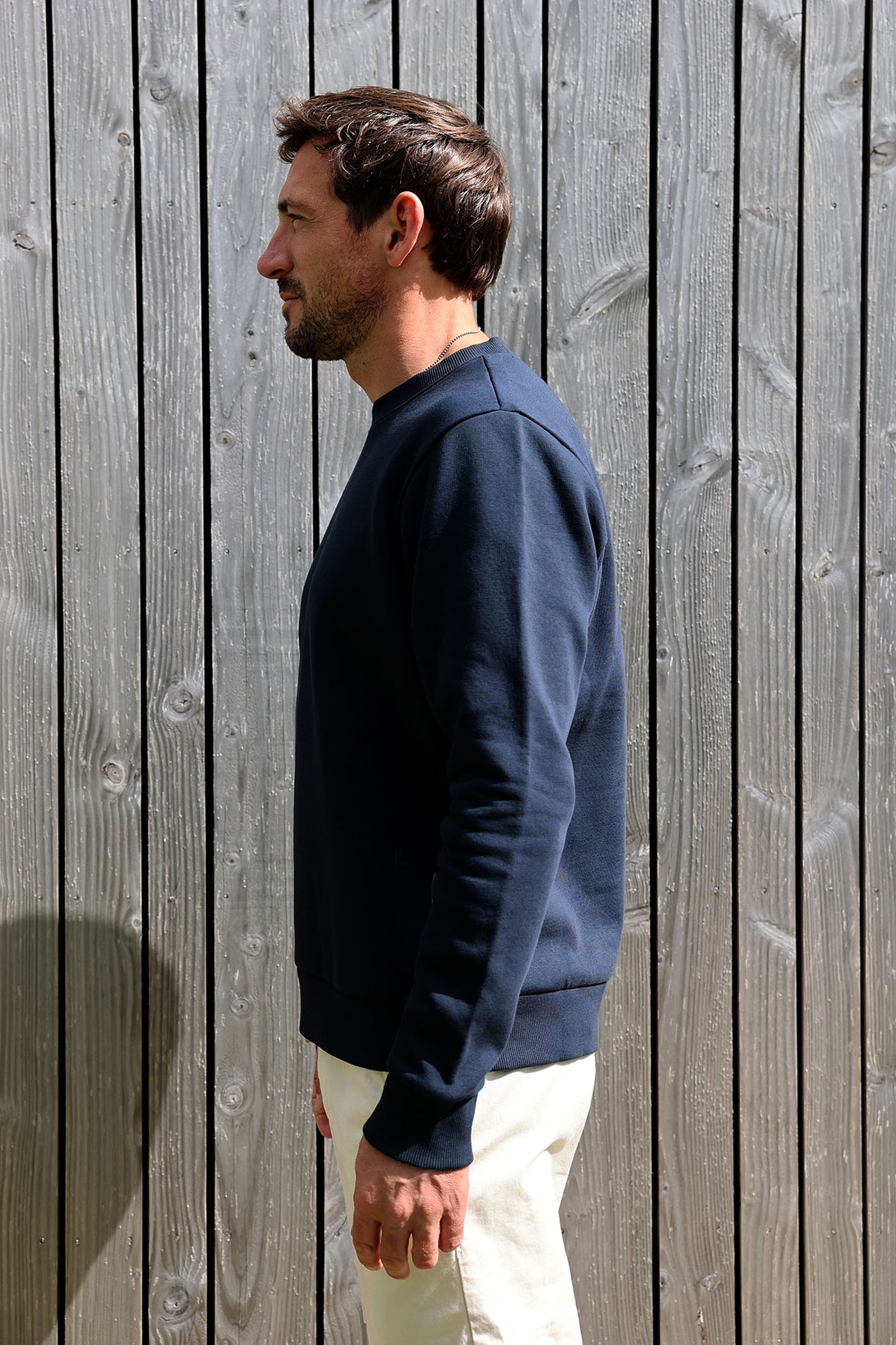 319 - Dark Navy